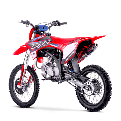 DIRT BIKE SANO RXF FREERIDE 150-LE