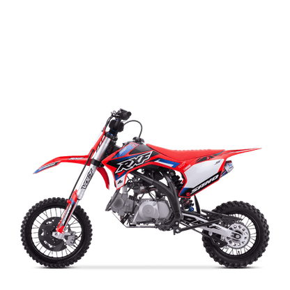 DIRT BIKE SANO RXF ELITE 150-E