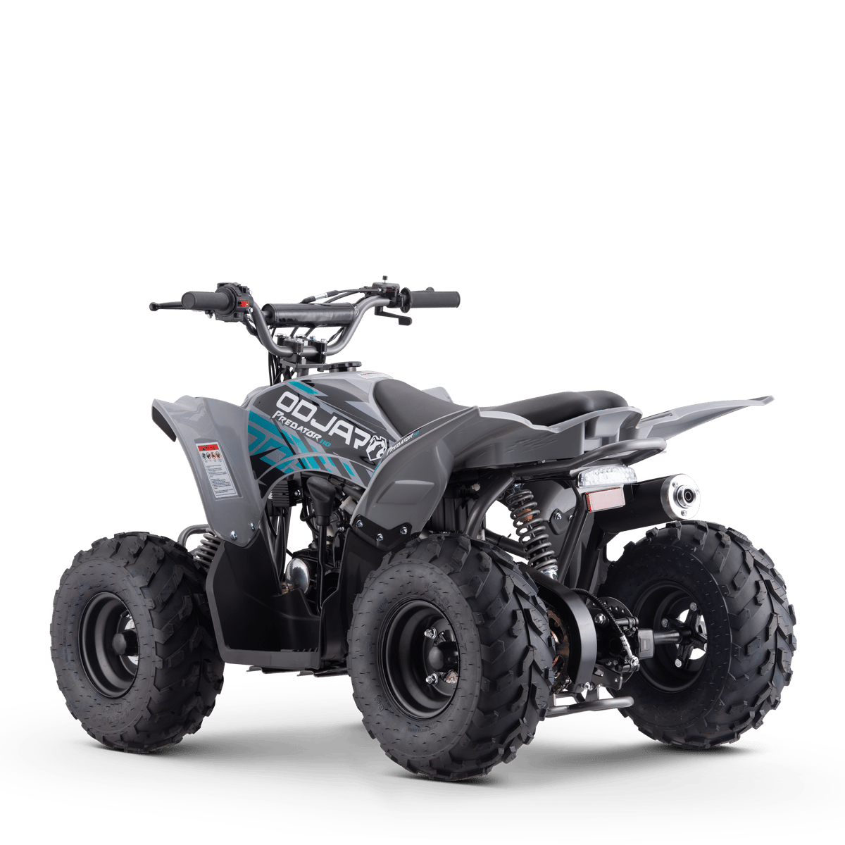 QUAD ODJAR PREDATOR 110CC