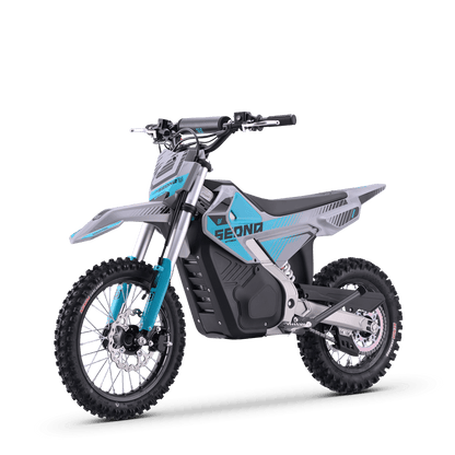 DIRT BIKE ENFANT ELECTRIQUE SEDNA ATTACK PRO 1500