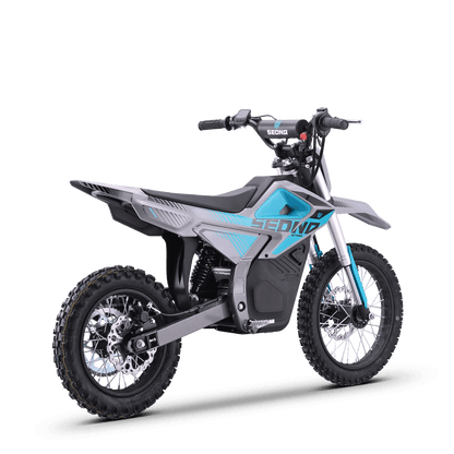 DIRT BIKE ENFANT ELECTRIQUE SEDNA ATTACK PRO 1200
