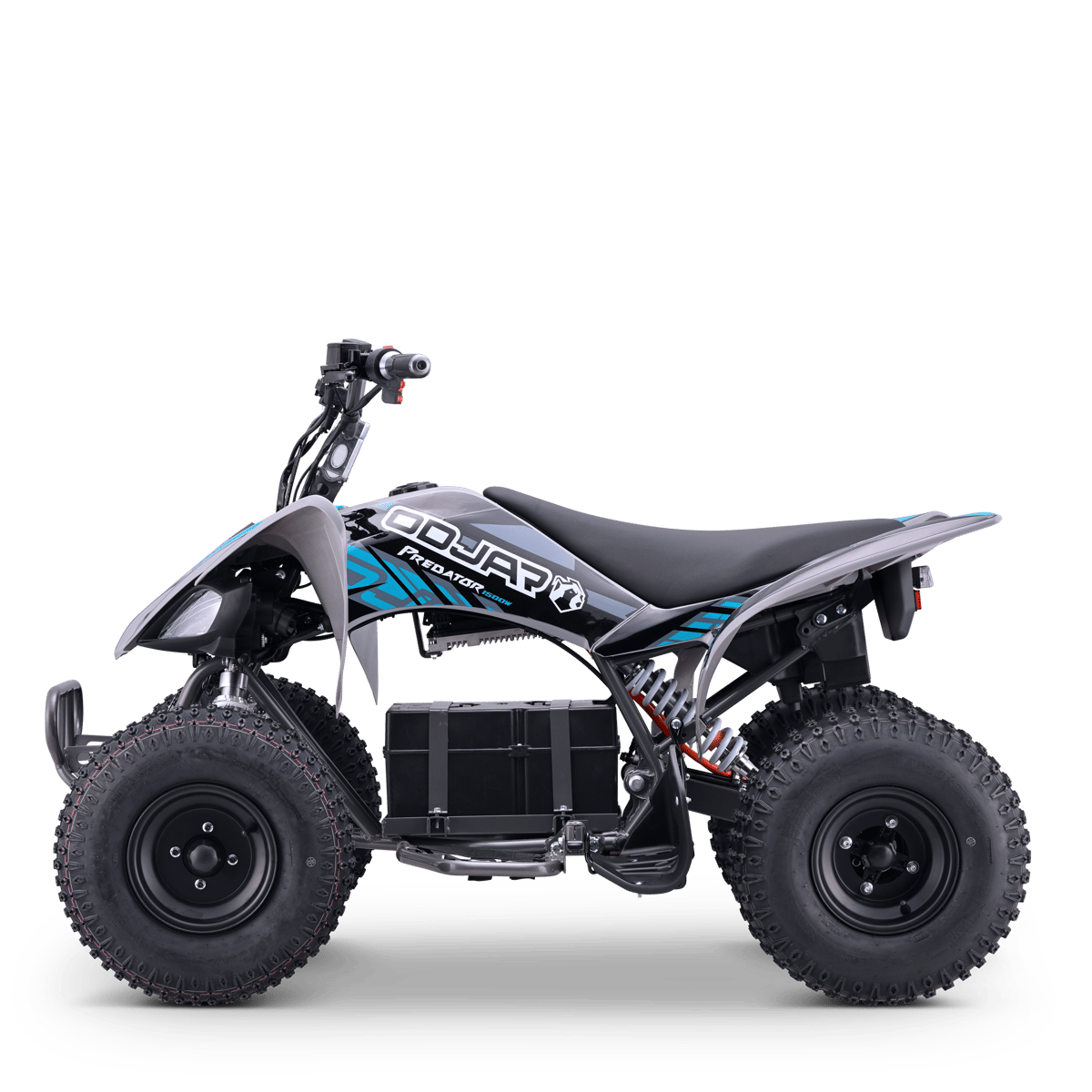 QUAD ELECTRIQUE ODJAR PREDATOR 1500W