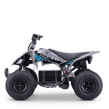 QUAD ELECTRIQUE ODJAR PREDATOR 1500W