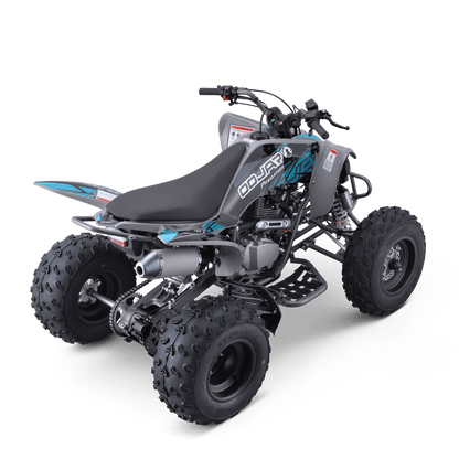 QUAD ODJAR PREDATOR 250CC