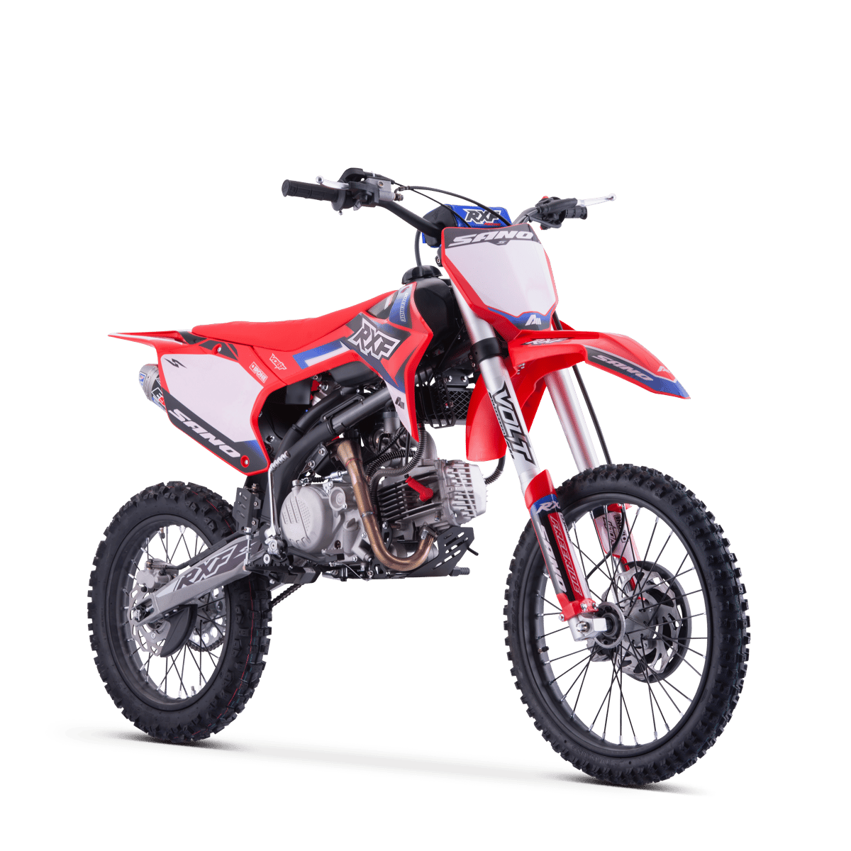 DIRT BIKE SANO RXF FREERIDE 190-L