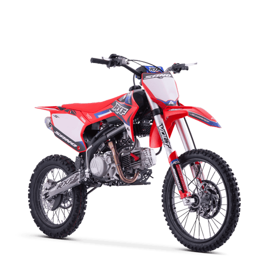 DIRT BIKE SANO RXF FREERIDE 190-L