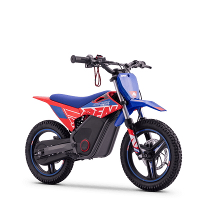 MOTOCROSS ELECTRIQUE RFN SX-E500