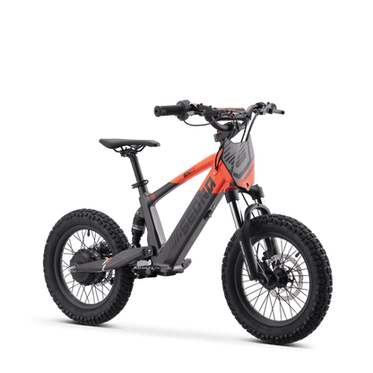 DRAISIENNE ÉLECTRIQUE SEDNA SX 16" ORANGE