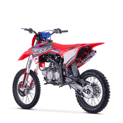 DIRT BIKE SANO RXF FREERIDE 190-L