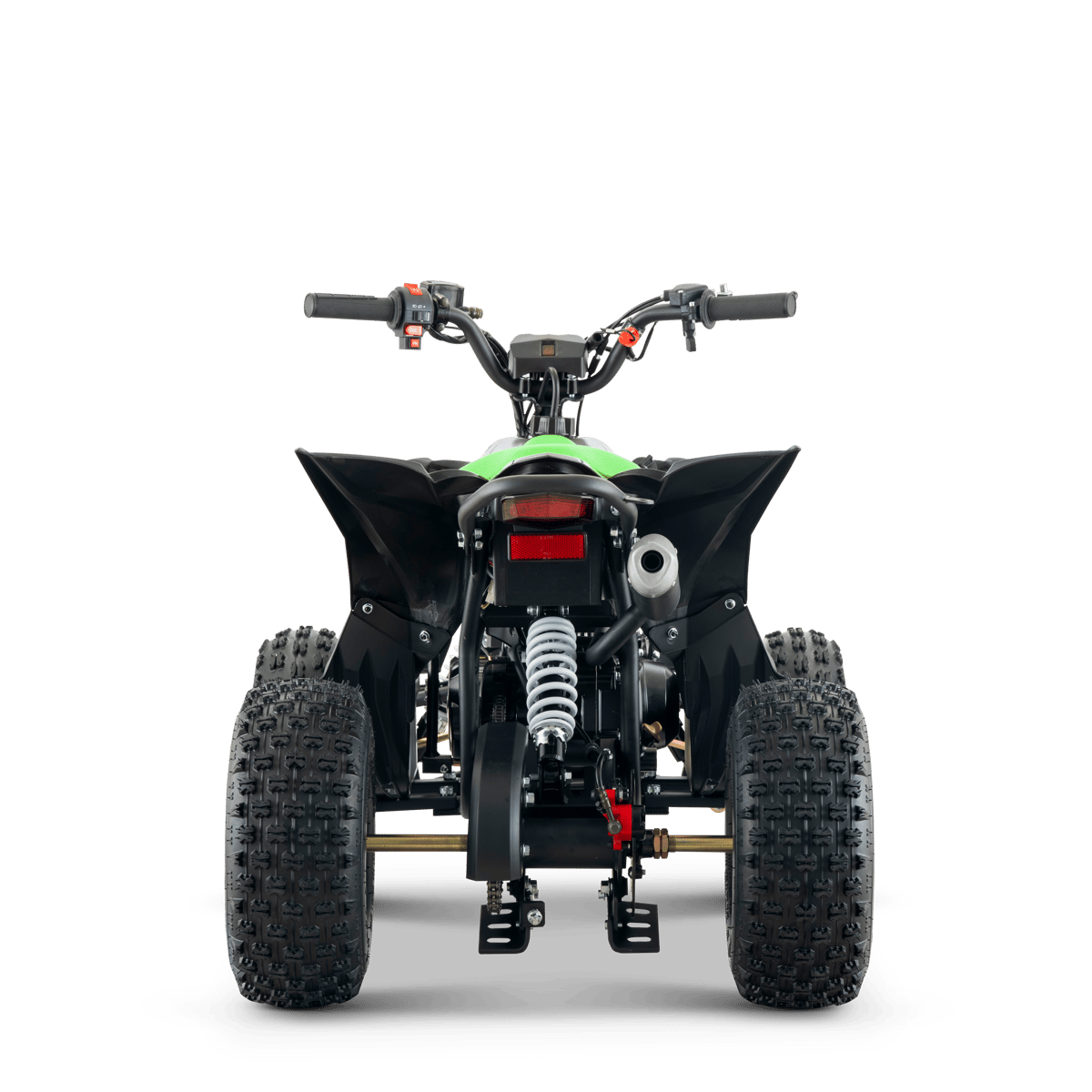 QUAD ENFANT HIRO COBRA 110CC VERT