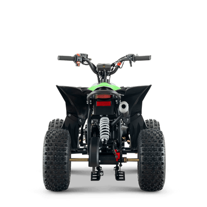 QUAD ENFANT HIRO COBRA 110CC VERT