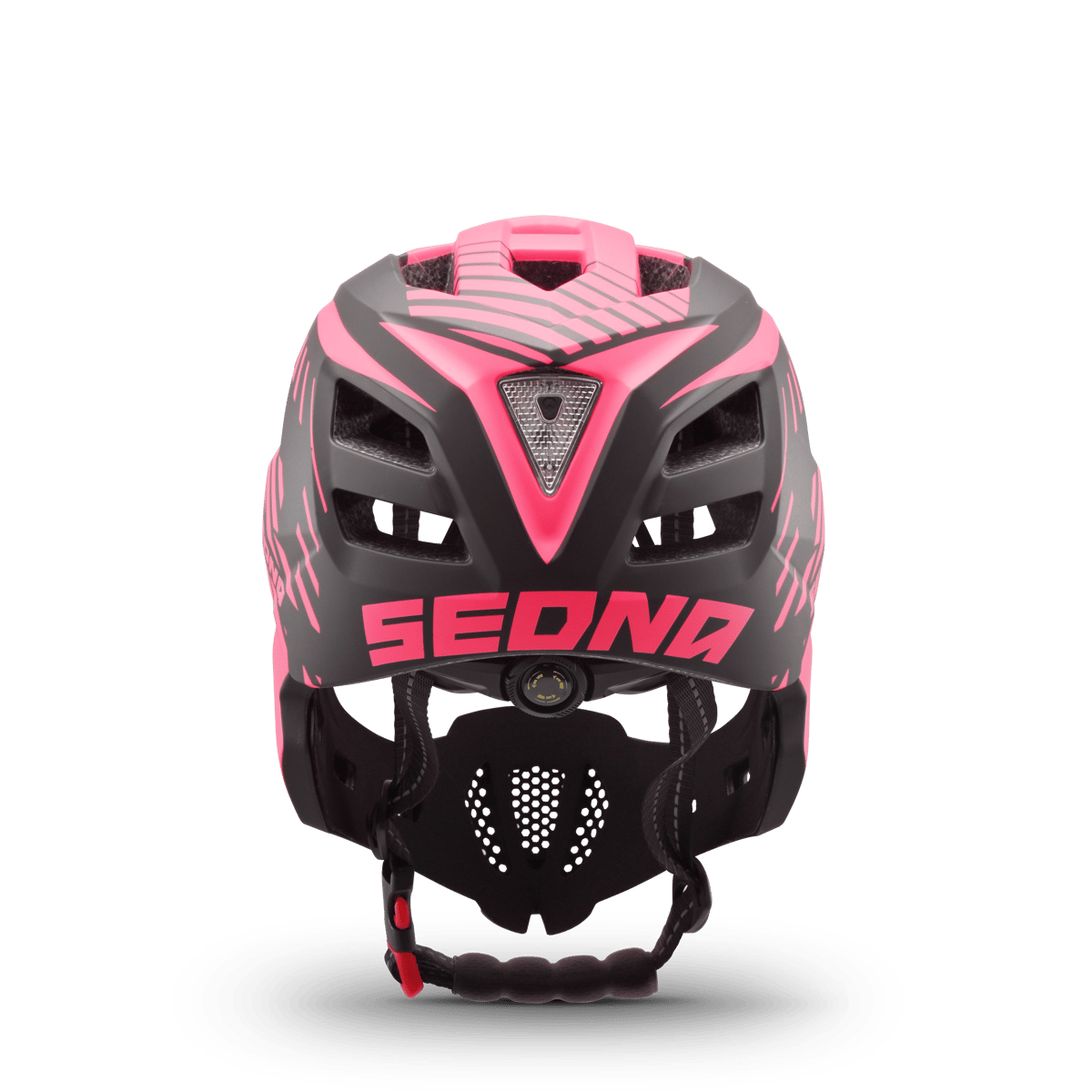 CASQUE SEDNA ENFANT SPARK 48-53CM ROSE
