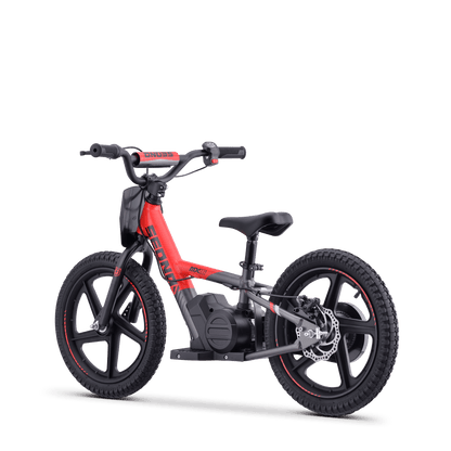 DRAISIENNE ÉLECTRIQUE SEDNA MX 16" ROUGE