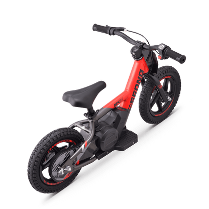 DRAISIENNE ÉLECTRIQUE SEDNA MX 12" ROUGE