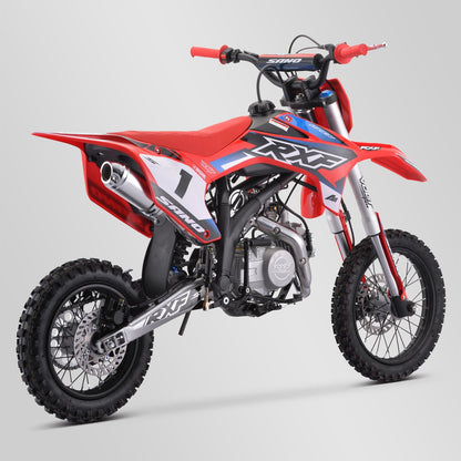 DIRT BIKE SANO RXF OPEN 150cc 12/14 2024 - ROUGE