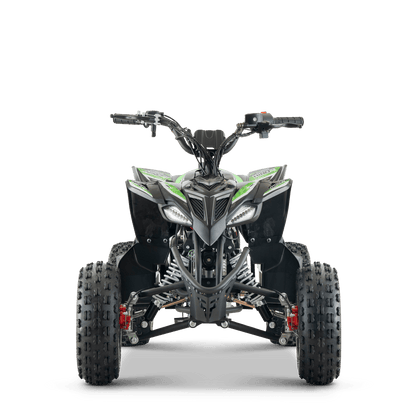 QUAD ENFANT HIRO COBRA 110CC VERT