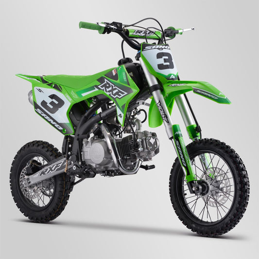 DIRT BIKE SANO RXF OPEN 150cc 12/14 2024 - VERT