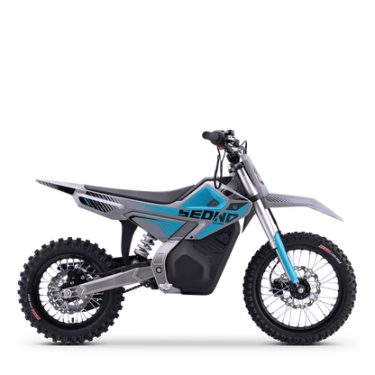 DIRT BIKE ENFANT ELECTRIQUE SEDNA ATTACK PRO 1500