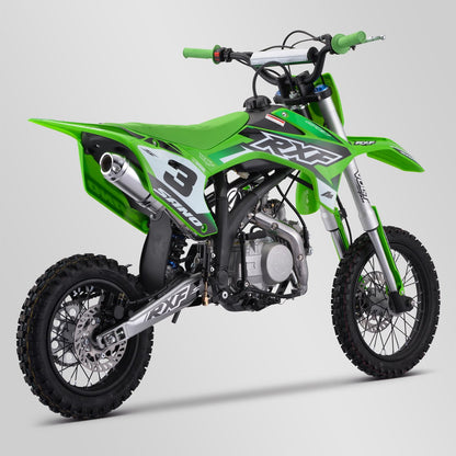 DIRT BIKE SANO RXF OPEN 150cc 12/14 2024 - VERT