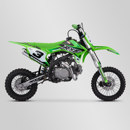 DIRT BIKE SANO RXF OPEN 150cc 12/14 2024 - VERT