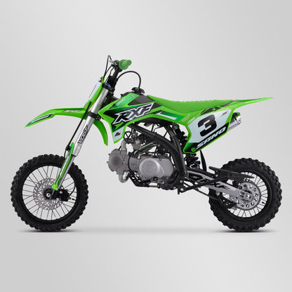 DIRT BIKE SANO RXF OPEN 150cc 12/14 2024 - VERT