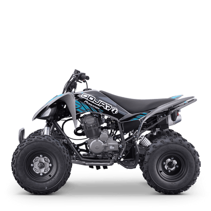 QUAD ODJAR PREDATOR 250CC