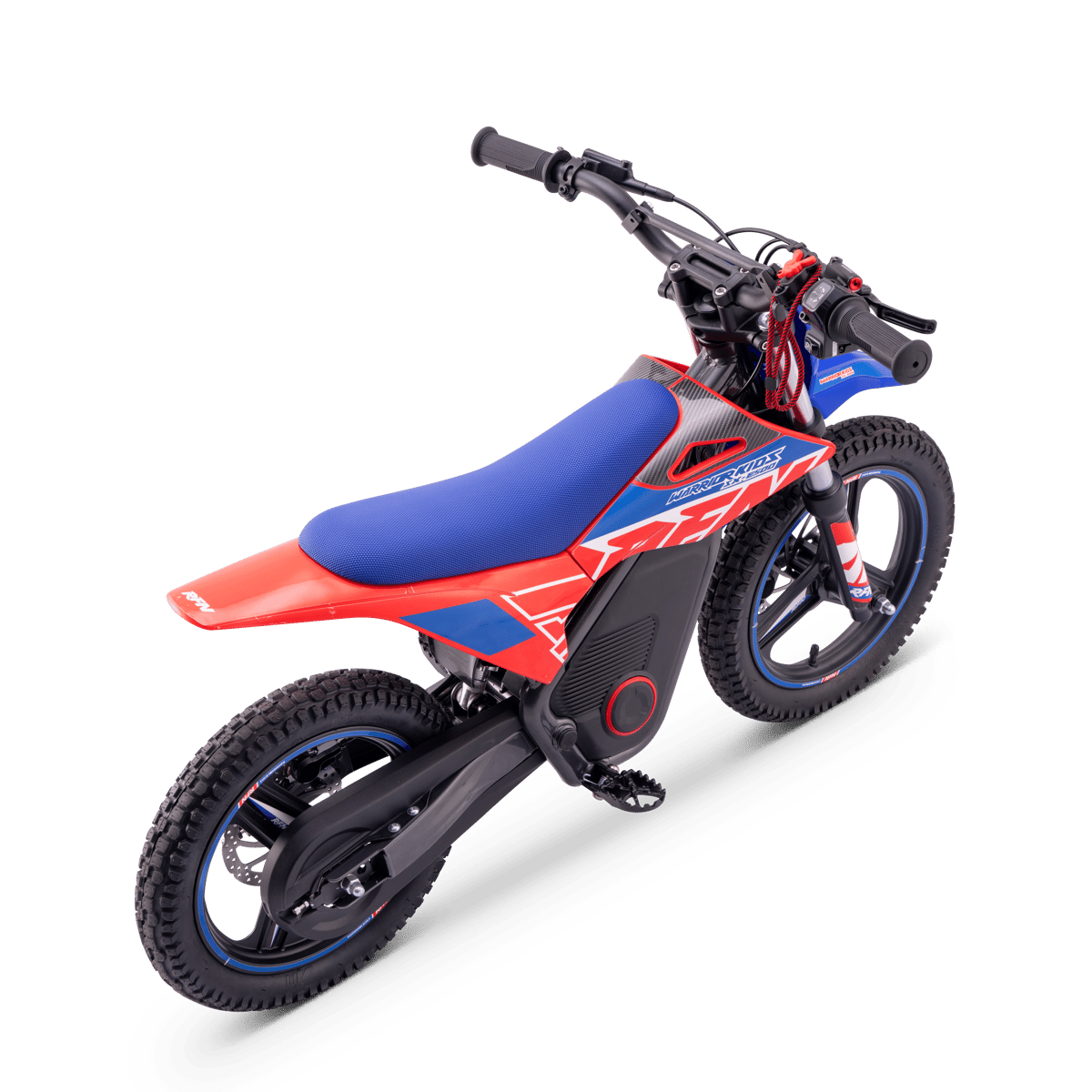 MOTOCROSS ELECTRIQUE RFN SX-E500