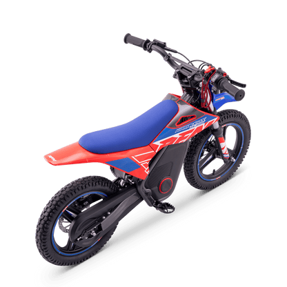 MOTOCROSS ELECTRIQUE RFN SX-E500