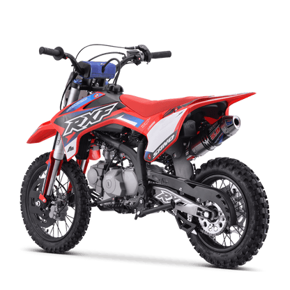 DIRT BIKE SANO RXF JUNIOR 110-E