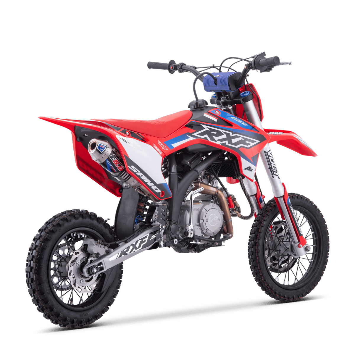 DIRT BIKE SANO RXF ELITE 150-E