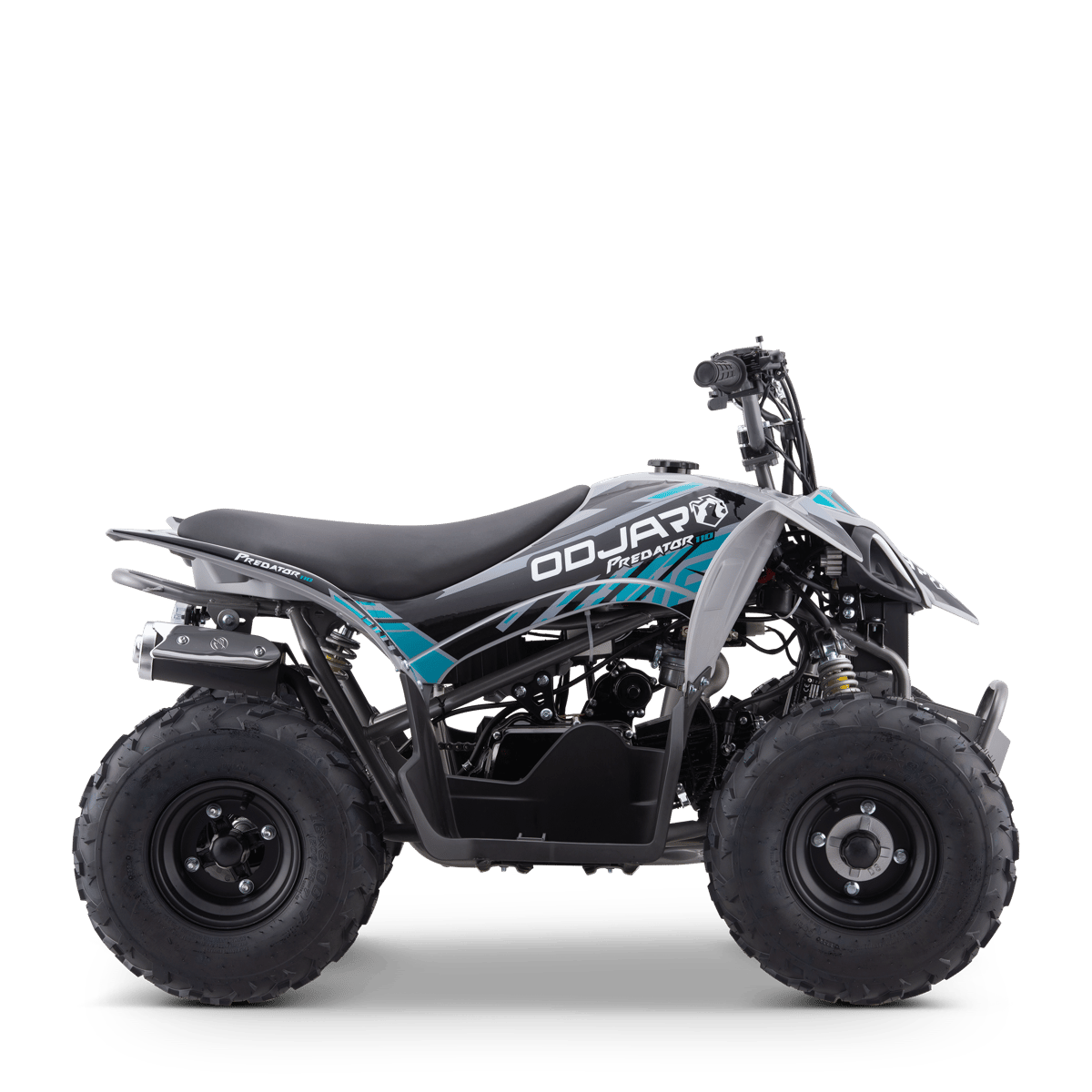 QUAD ODJAR PREDATOR 110CC