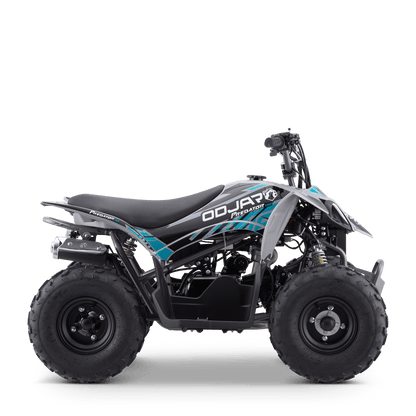 QUAD ODJAR PREDATOR 110CC