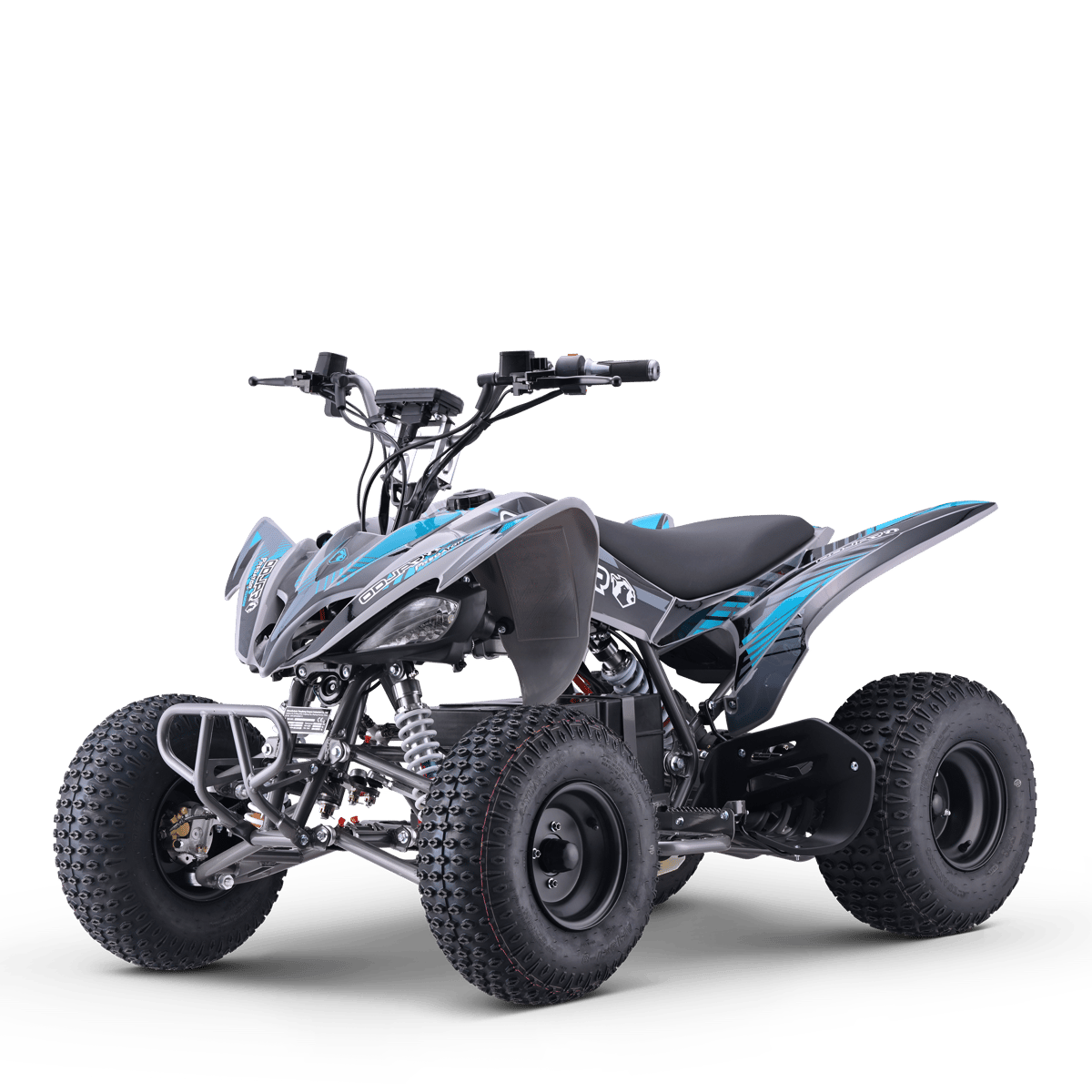 QUAD ELECTRIQUE ODJAR PREDATOR 1500W
