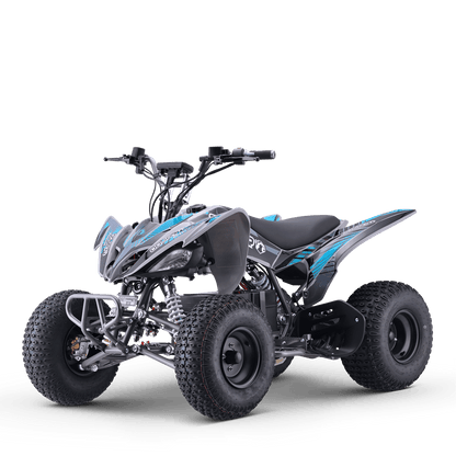 QUAD ELECTRIQUE ODJAR PREDATOR 1500W