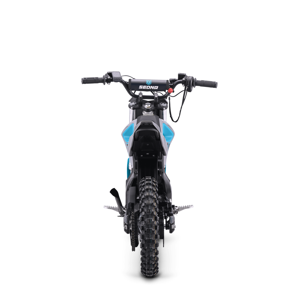 DIRT BIKE ENFANT ELECTRIQUE SEDNA ATTACK PRO 1200