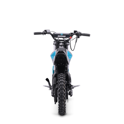 DIRT BIKE ENFANT ELECTRIQUE SEDNA ATTACK PRO 1200