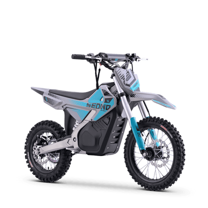 DIRT BIKE ENFANT ELECTRIQUE SEDNA ATTACK PRO 1500