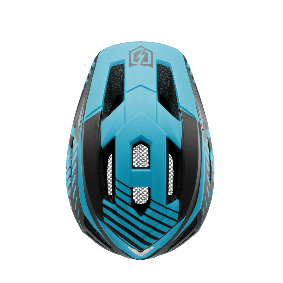 CASQUE SEDNA ENFANT SPARK 48-53CM BLEU