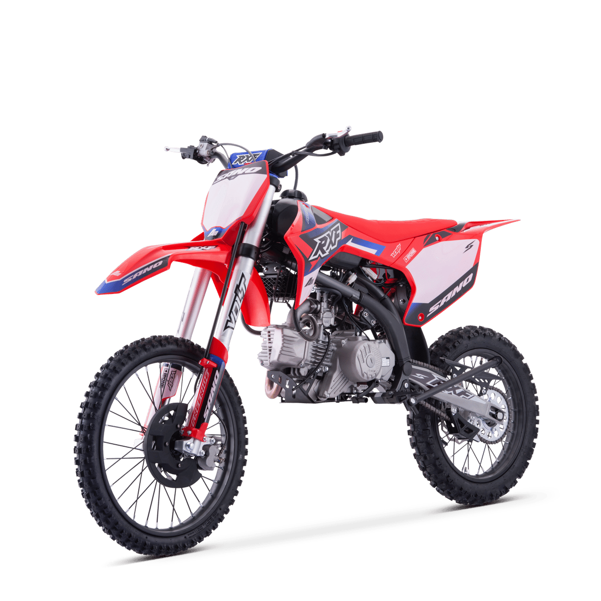 DIRT BIKE SANO RXF FREERIDE 190-L