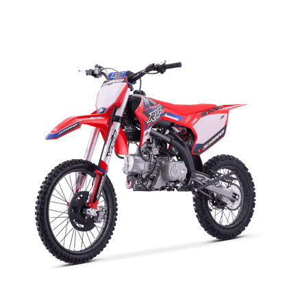 DIRT BIKE SANO RXF FREERIDE 190-L