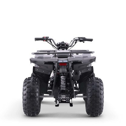QUAD ODJAR HAMMER 125