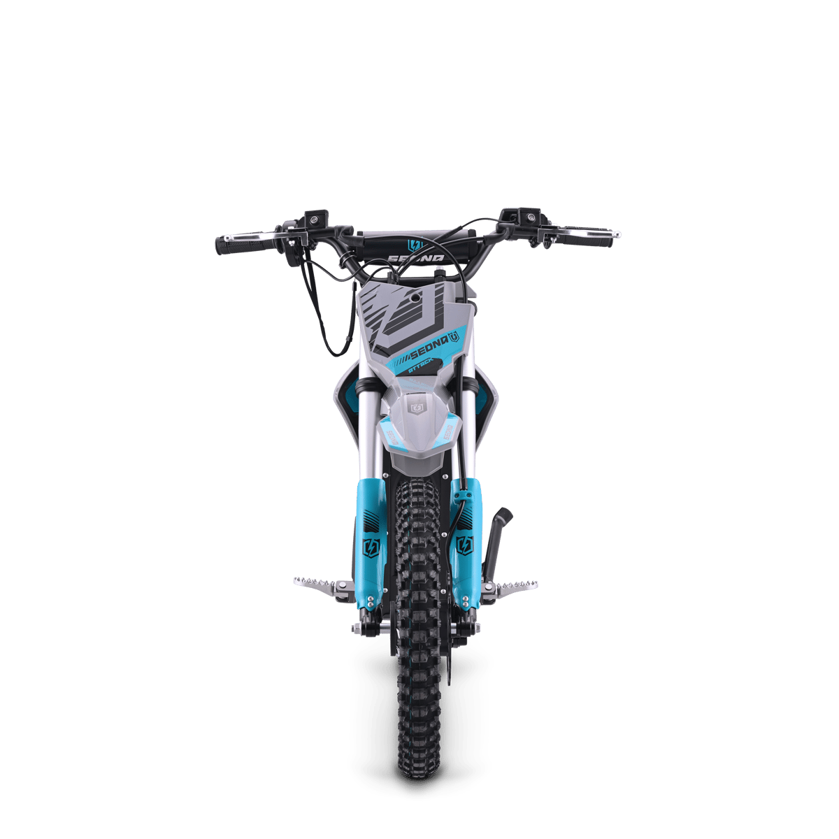 DIRT BIKE ENFANT ELECTRIQUE SEDNA ATTACK PRO 1200