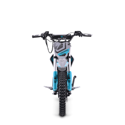 DIRT BIKE ENFANT ELECTRIQUE SEDNA ATTACK PRO 1200