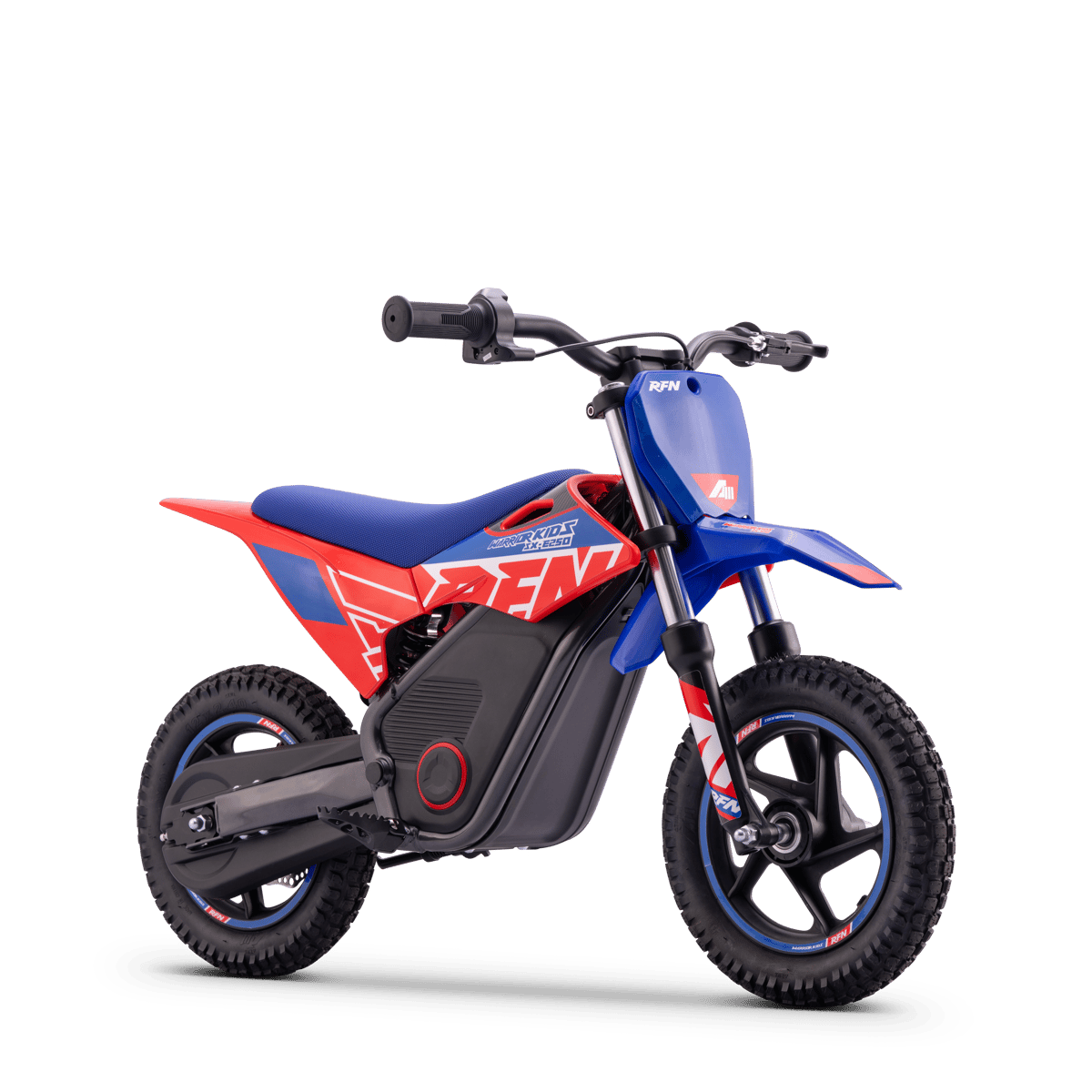 MOTOCROSS ELECTRIQUE RFN SX-E250