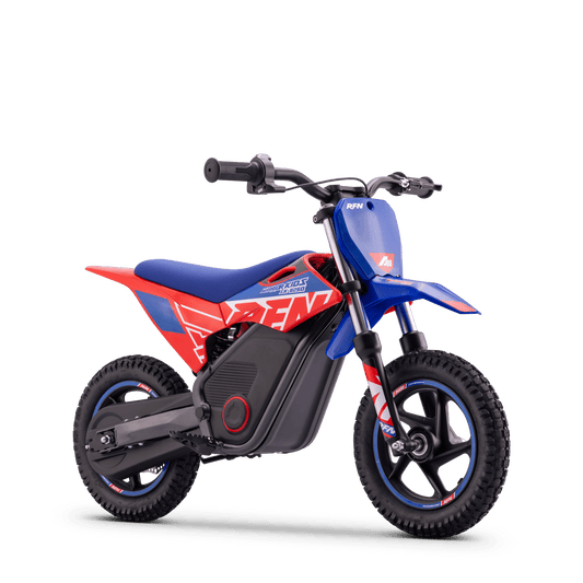 MOTOCROSS ELECTRIQUE RFN SX-E250