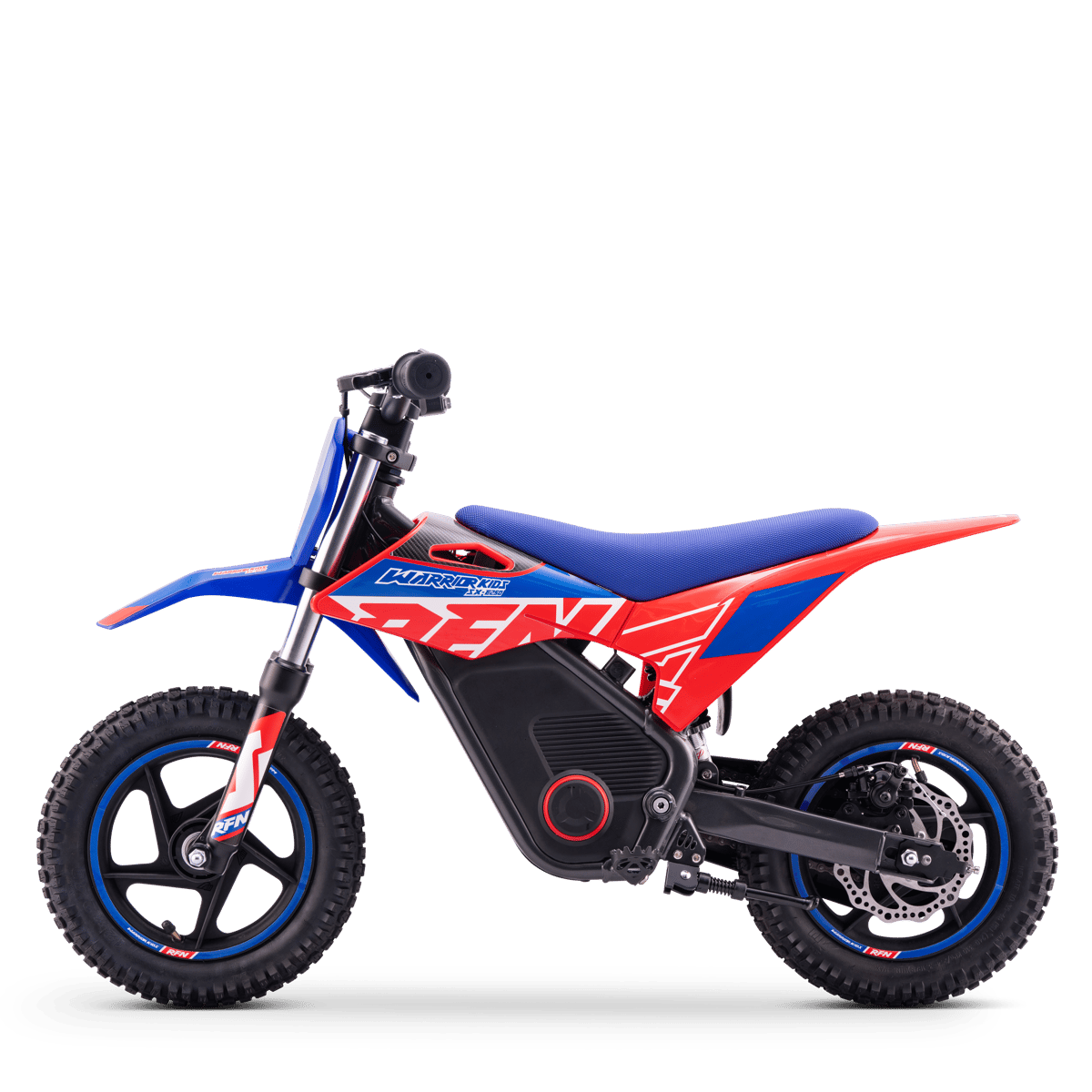 MOTOCROSS ELECTRIQUE RFN SX-E250