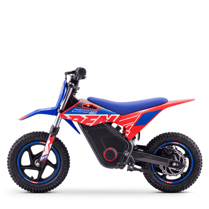 MOTOCROSS ELECTRIQUE RFN SX-E250