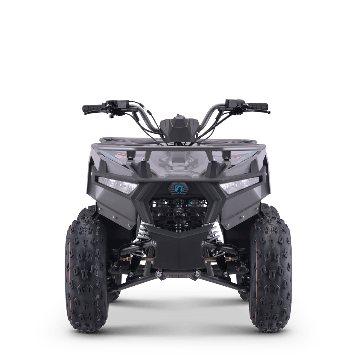 QUAD ODJAR HAMMER 125