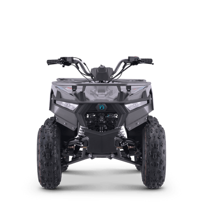 QUAD ODJAR HAMMER 125