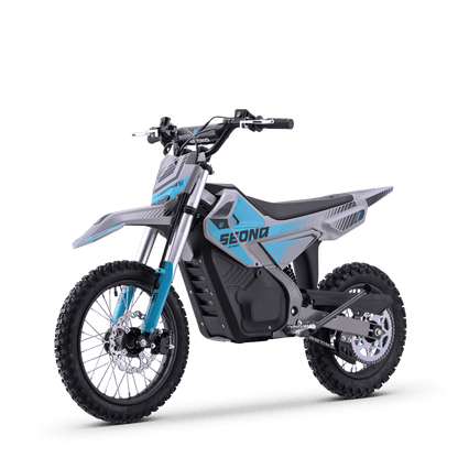 DIRT BIKE ENFANT ELECTRIQUE SEDNA ATTACK PRO 1200